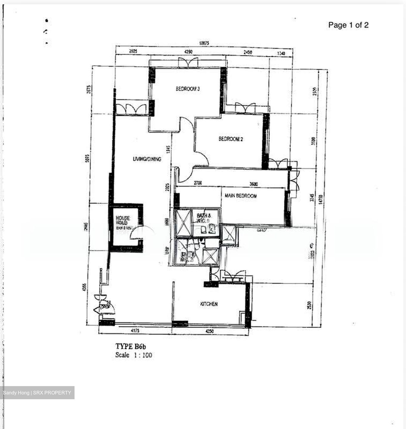 Blk 675A Edelweiss@jurong (Jurong West), HDB 5 Rooms #631074821